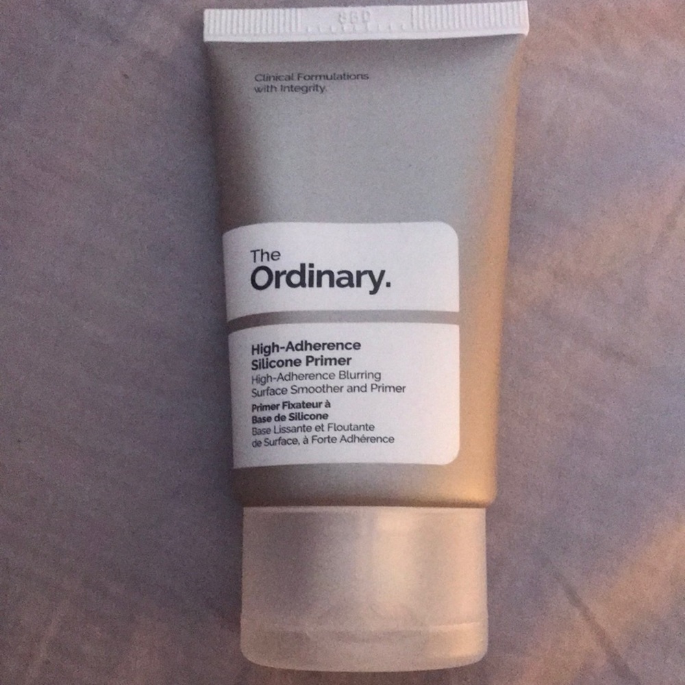 Face primer